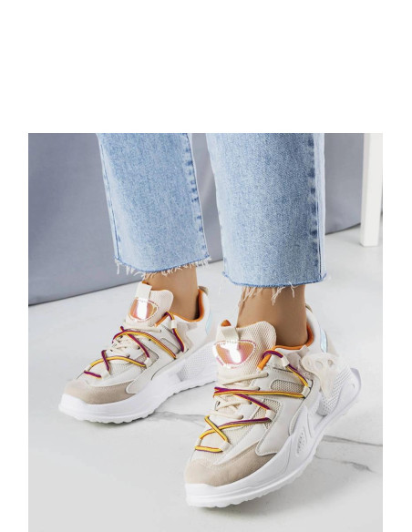 Baskets model 208004 Solea