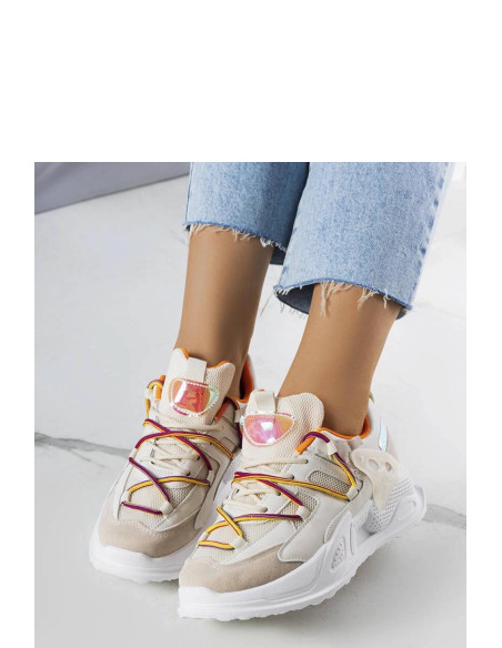 Baskets model 208004 Solea