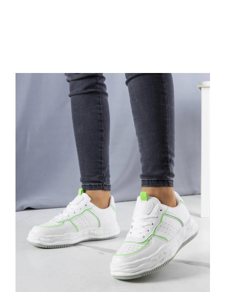 Baskets model 208020 Solea