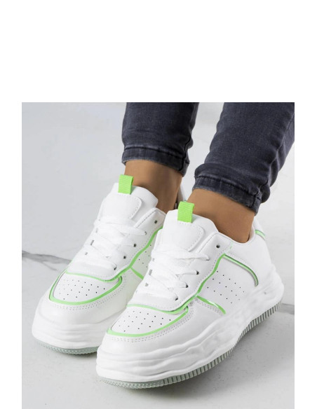 Baskets model 208020 Solea