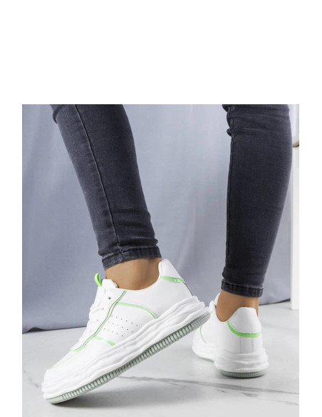 Baskets model 208020 Solea