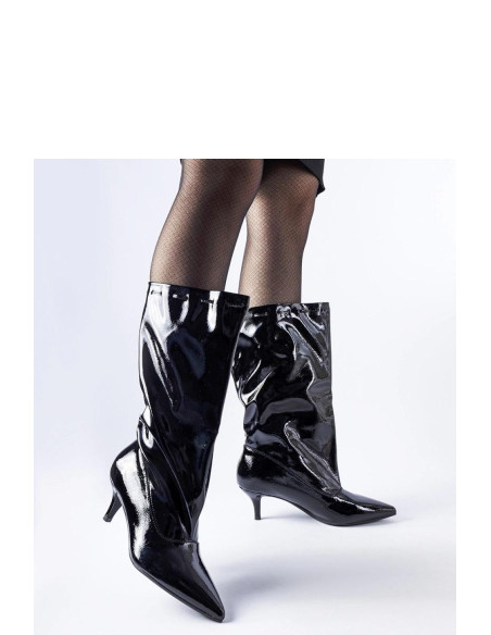 Bottes à talons model 204743 Solea
