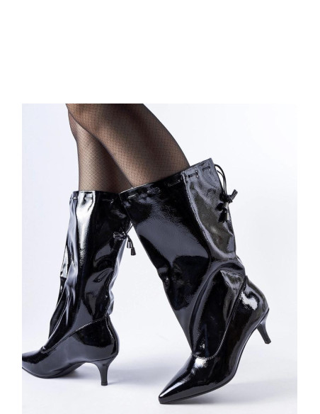Bottes à talons model 204743 Solea