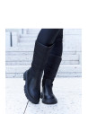 Bottes cuissardes model 204760 Solea