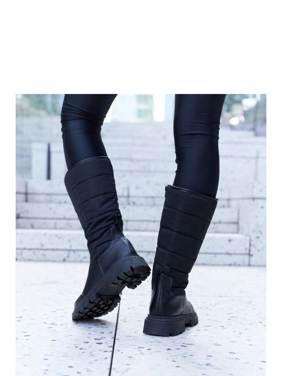 Bottes cuissardes model 204760 Solea