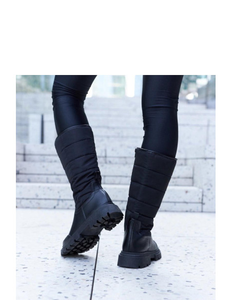 Bottes cuissardes model 204760 Solea