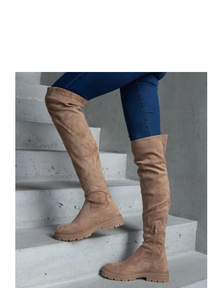 Bottes cuissardes model 204795 Solea
