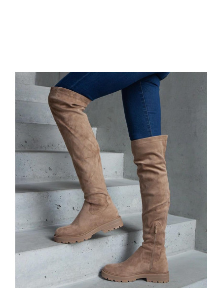Bottes cuissardes model 204795 Solea