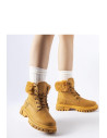 Bottes model 204813 Solea