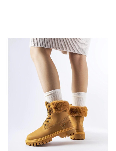Bottes model 204813 Solea
