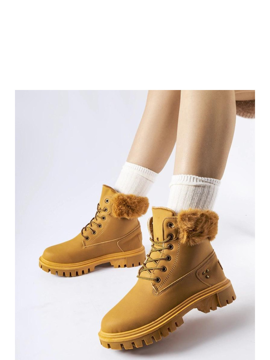 Bottes model 204813 Solea