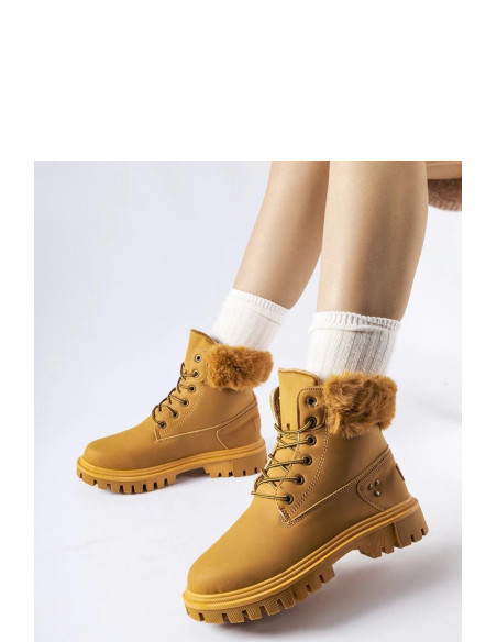 Bottes model 204813 Solea