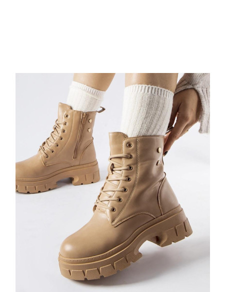 Bottes model 204829 Solea