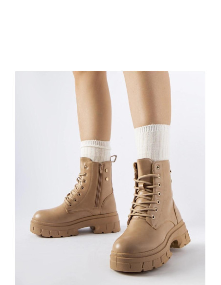 Bottes model 204829 Solea