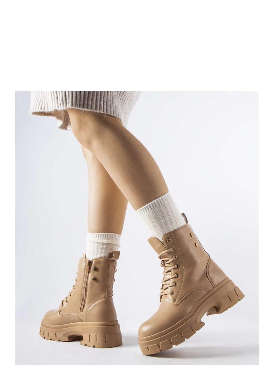 Bottes model 204829 Solea
