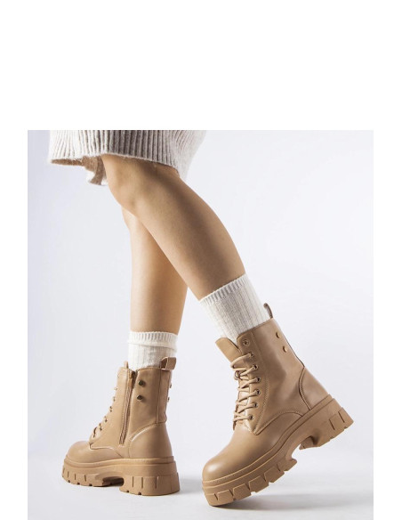 Bottes model 204829 Solea