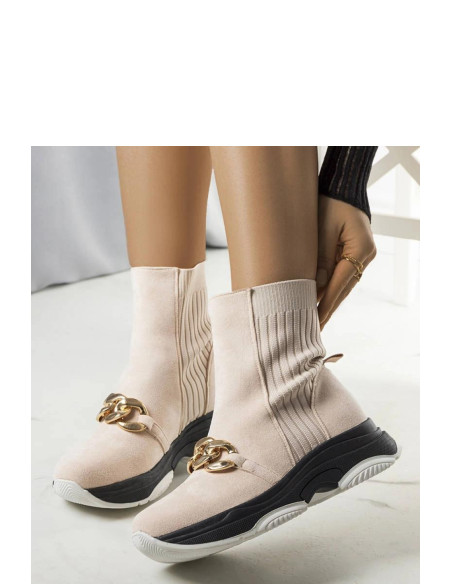 Bottes model 204845 Solea