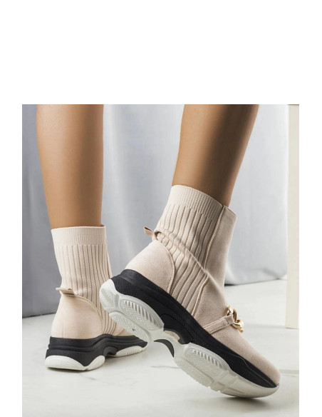 Bottes model 204845 Solea