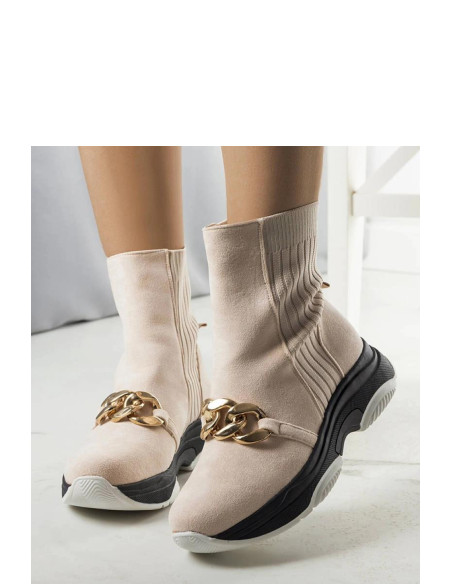 Bottes model 204845 Solea