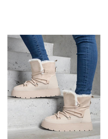 bottes de neige model 205022 Solea