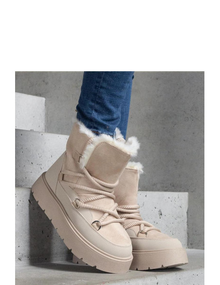 bottes de neige model 205022 Solea