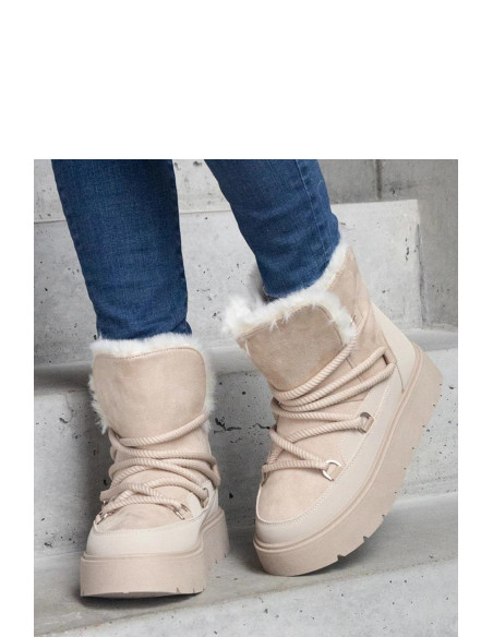 bottes de neige model 205022 Solea