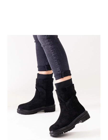 Bottes model 205038 Solea