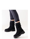 Bottes model 205038 Solea