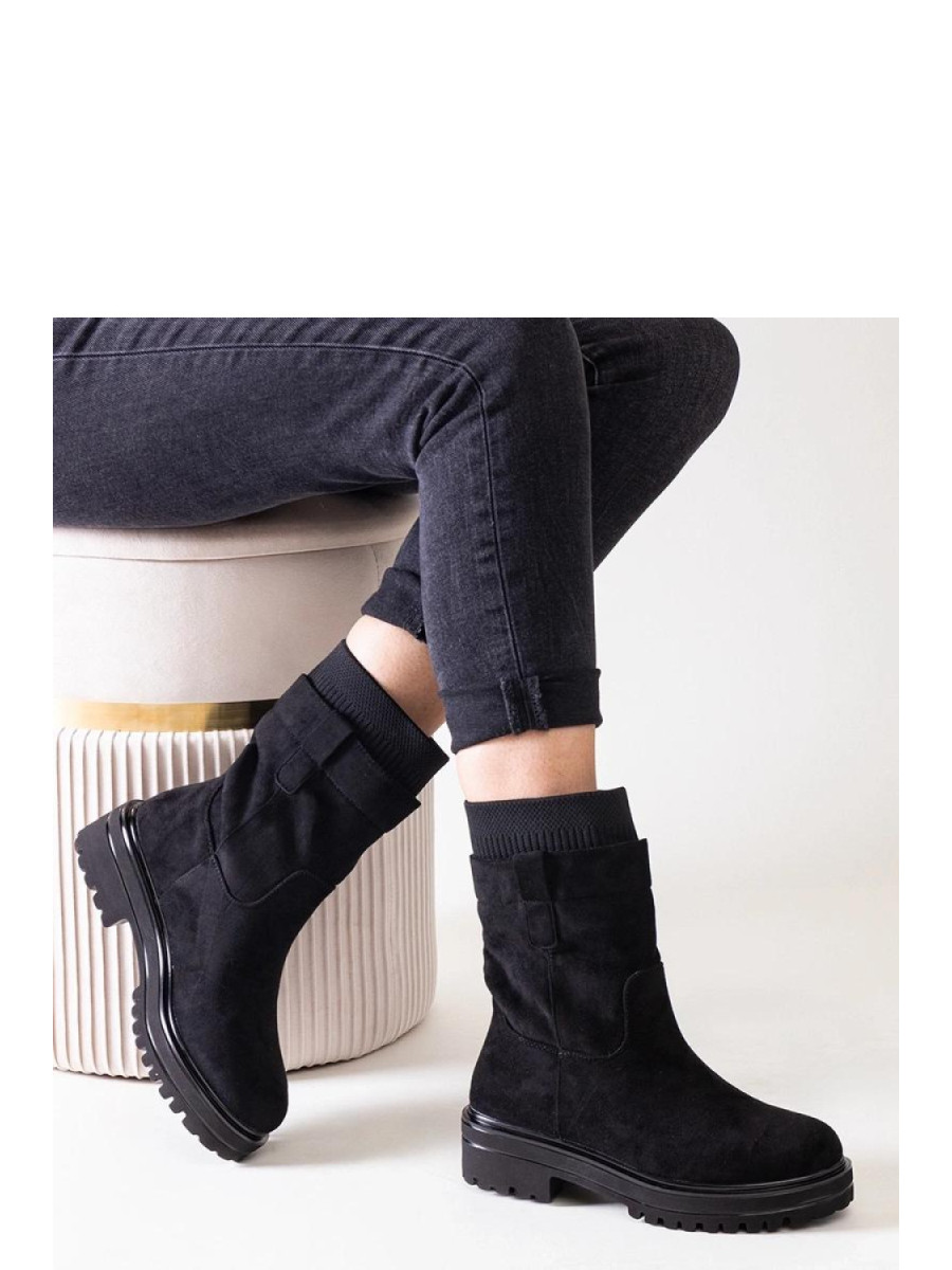 Bottes model 205038 Solea