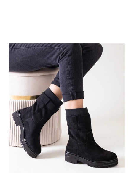 Bottes model 205038 Solea