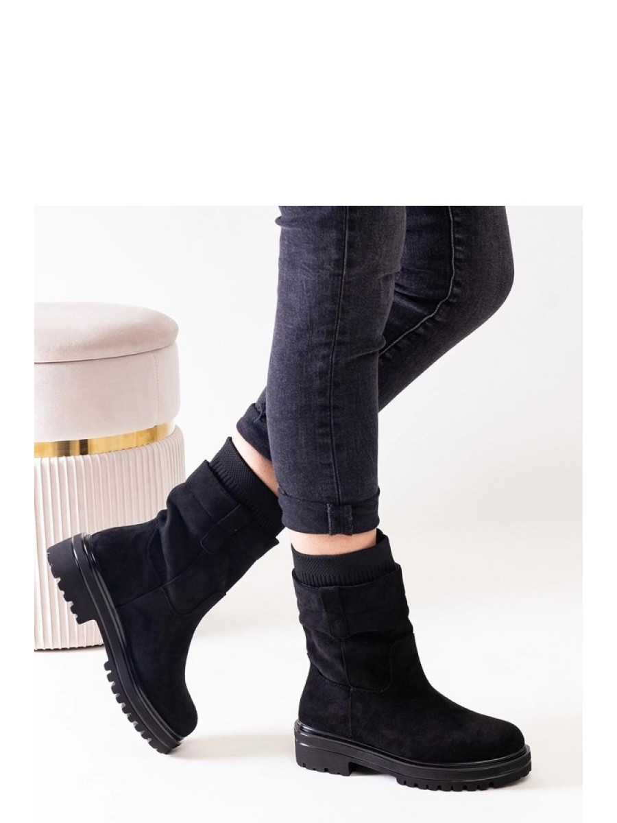 Bottes model 205038 Solea