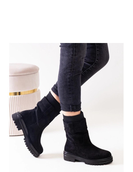Bottes model 205038 Solea