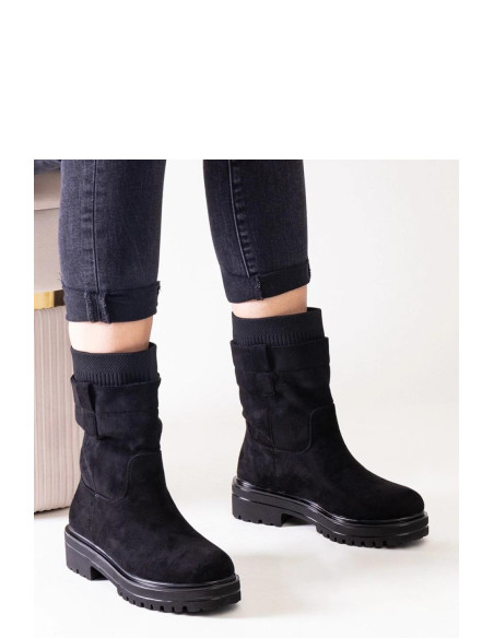 Bottes model 205038 Solea