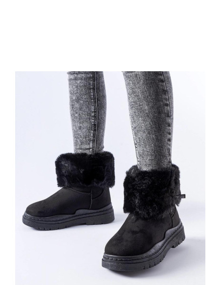 bottes de neige model 205054 Solea