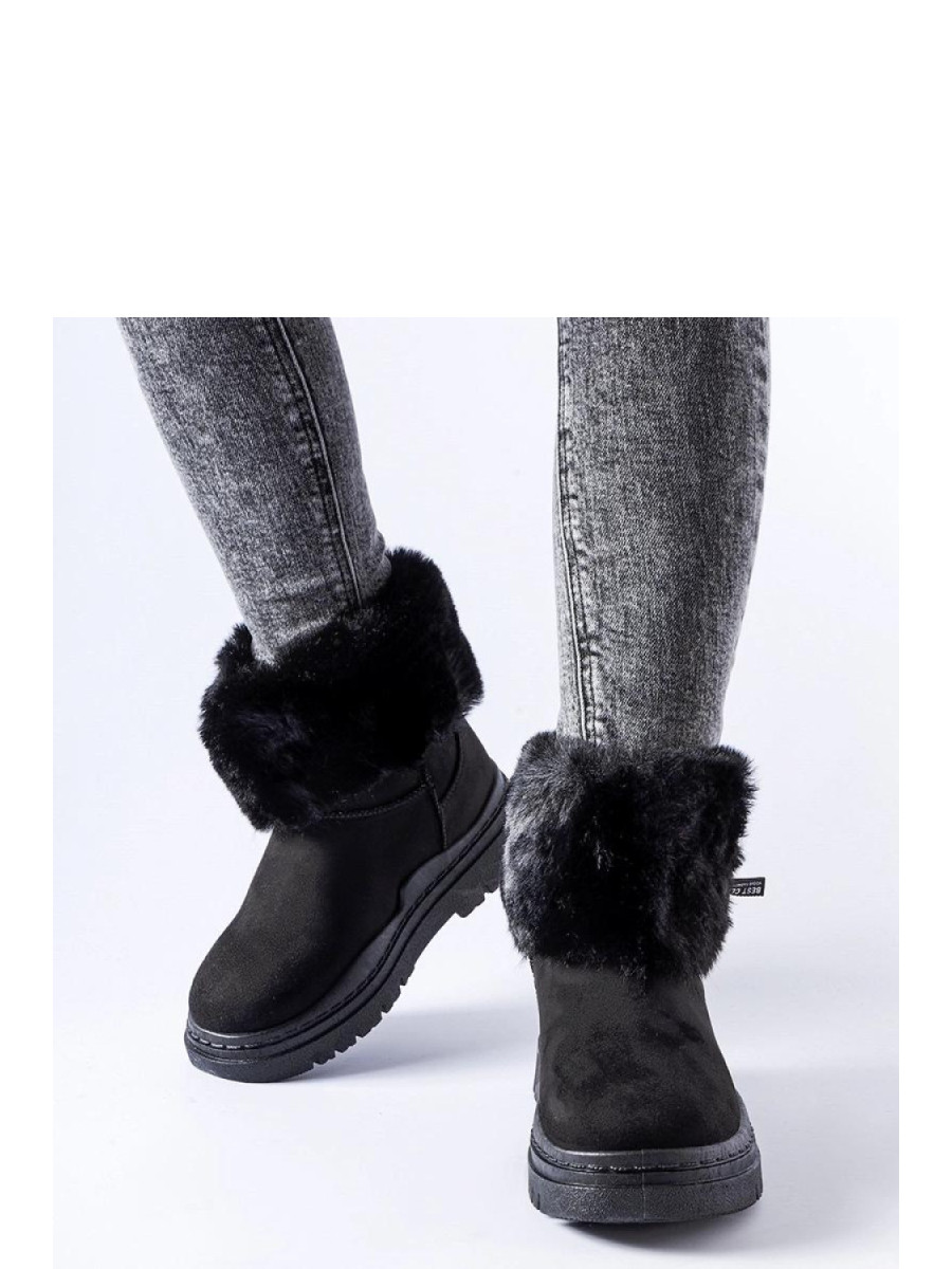 bottes de neige model 205054 Solea