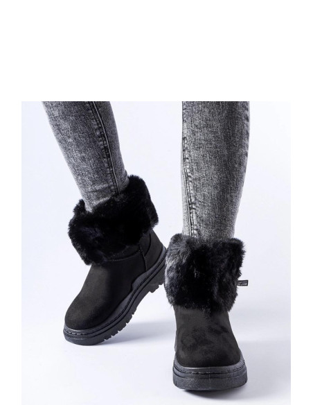 bottes de neige model 205054 Solea