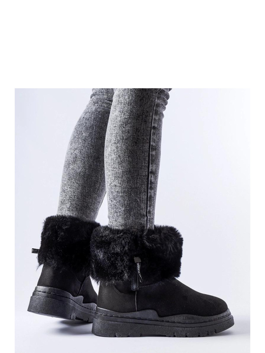 bottes de neige model 205054 Solea