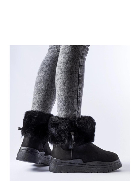 bottes de neige model 205054 Solea