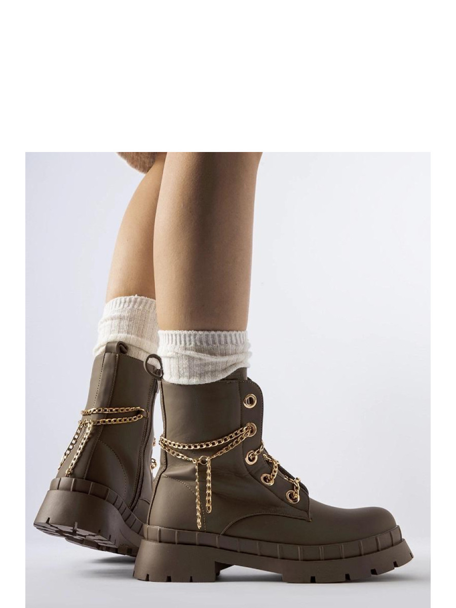 Bottes model 205070 Solea