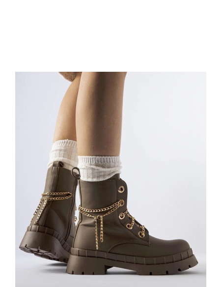 Bottes model 205070 Solea