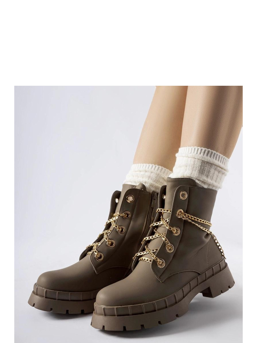 Bottes model 205070 Solea