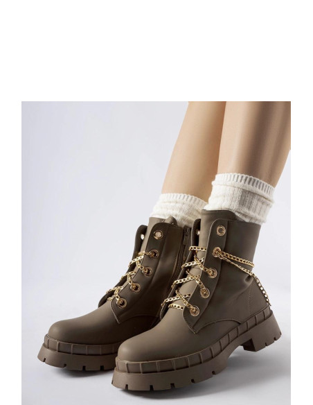 Bottes model 205070 Solea