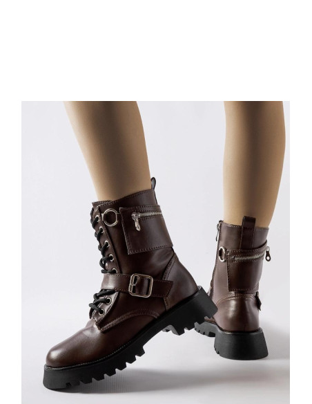 Bottes trappeur model 205102 Solea