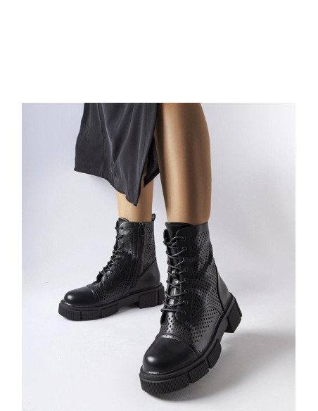 Bottes model 205118 Solea