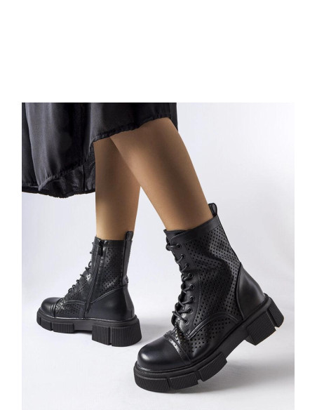 Bottes model 205118 Solea