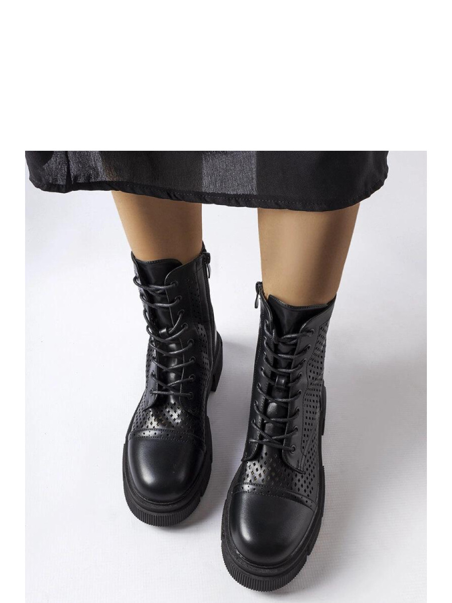 Bottes model 205118 Solea