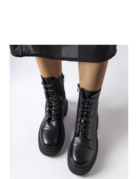 Bottes model 205118 Solea
