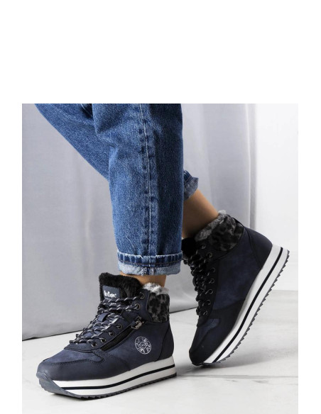 Bottes model 205135 Solea