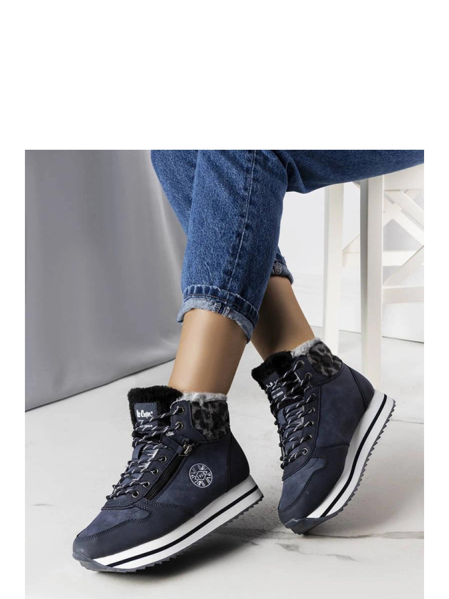 Bottes model 205135 Solea