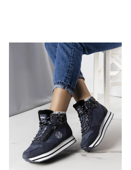 Bottes model 205135 Solea